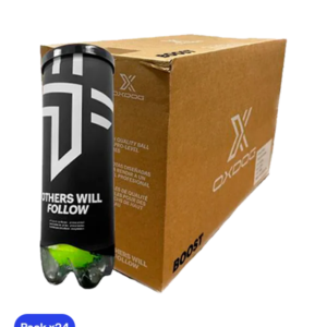 Can Case Oxdog Padel Balls (Pack x24)