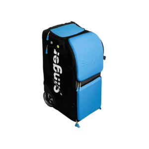 Spear Machine Padel Balls Slinger Tennis