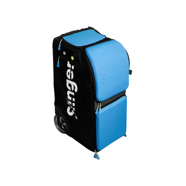 Macchina lancia palline Slinger Tennis