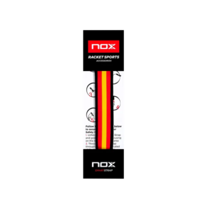 Cord Nox Luxury Spain Flag