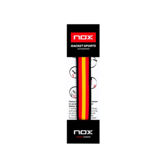 Cord Nox Luxury Spain Flag