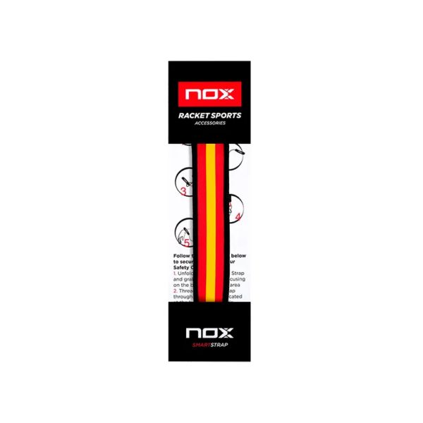 Cavo Nox Luxury Bandiera della Spagna