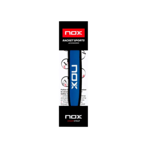 Cord Nox Luxury Blue