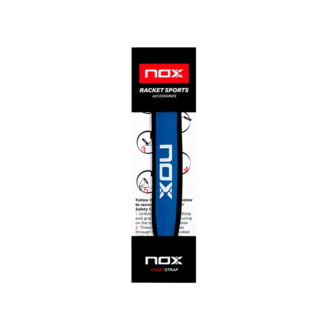 Kordel Nox Luxury Blau