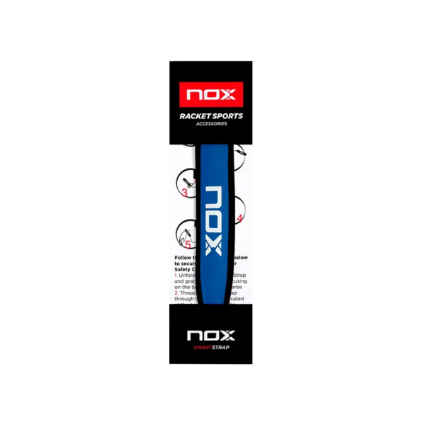 Cavo Nox Luxury Blu