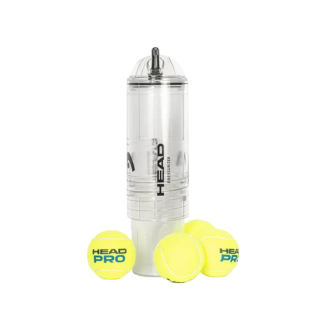 Pressurizzatore Head x4 PUMP
