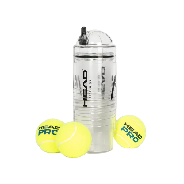 Presurizador Head X3 PUMP