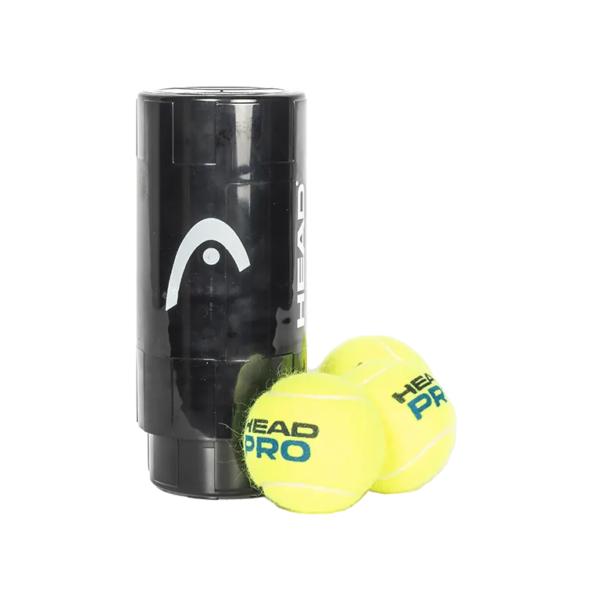 Pressurizzatore Head Nero