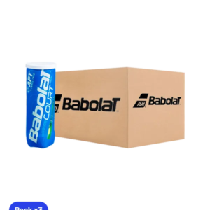 Can Case Babolat Padel Balls Court Padel (Pack x24)