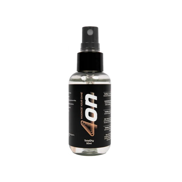 TotalDry 4ON spray