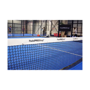 net cover Padel personalized