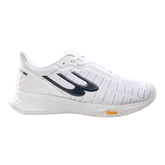 Bullpadel Padelschuhe Xplo Vibram 26V Weiß 2026