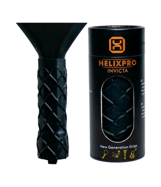 Grip Helixpro Invicta EasyGrip Black