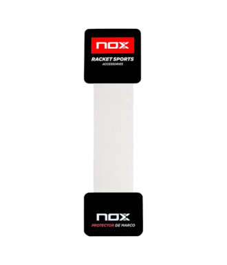 Protettore Nox Trasparente