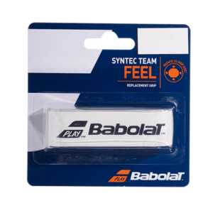 Grip Babolat Team feel White