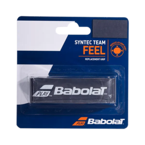 Grip Babolat Team feel Black