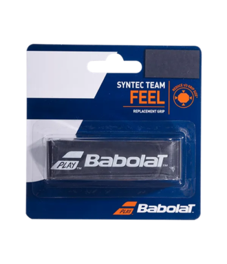 Grip Babolat Team feel Black