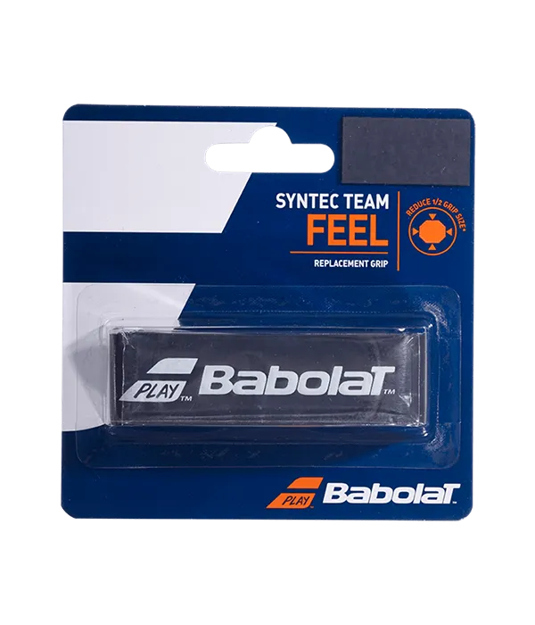 Grip Babolat Team feel Black