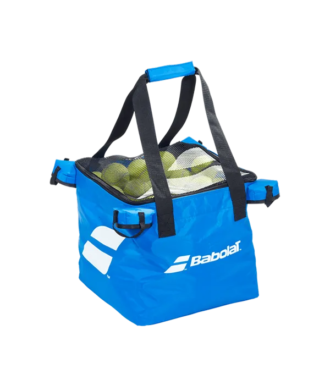 Bolsa de Cesto Babolat Azul