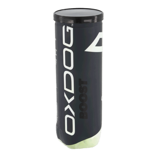 Tubo di palline da padel Oxdog