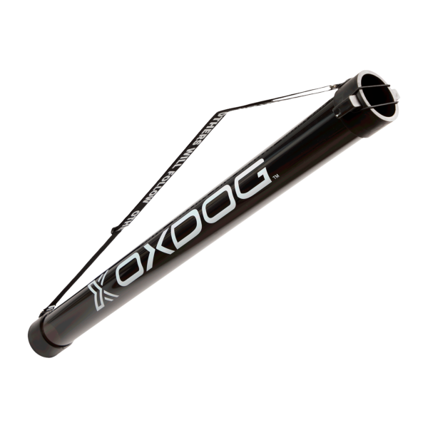 Tubo Oxdog Raccoglipalline