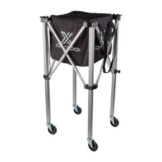 Folding Cart Oxdog