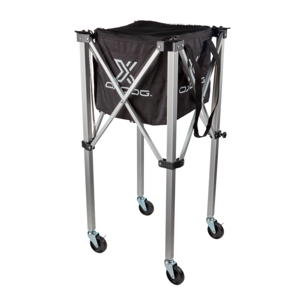 Carro Plegable Oxdog