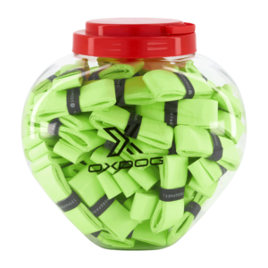 Drum Opti Overgrips Oxdog Yellow (x100)