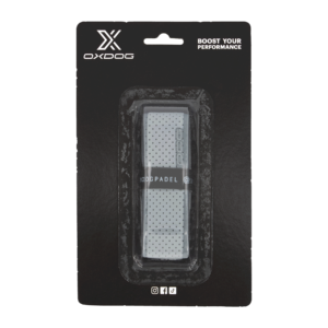 Grip Oxdog Supertech Master Gray