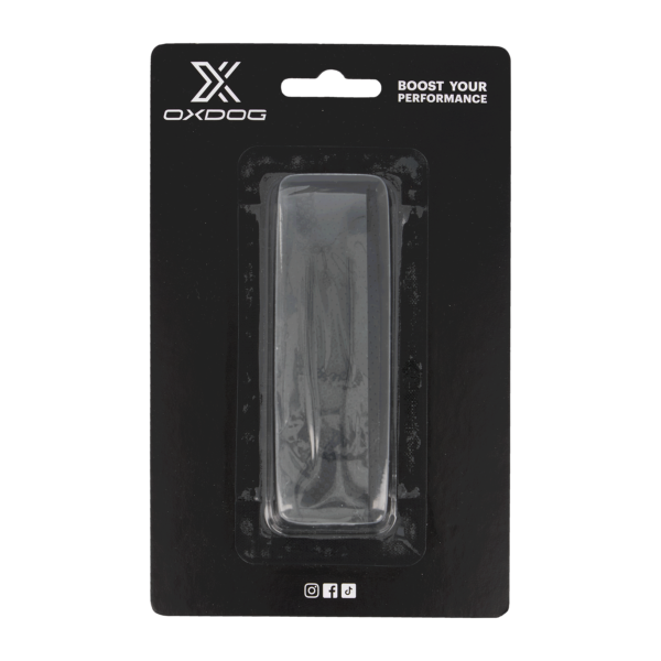 Grip Oxdog OptiMaster Schwarz 2025