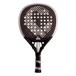 Vibor-A Padel Racket Yarara Radical 12K 2.0 2025