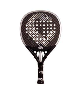 Padel Schläger Vibor-A Yarara Radical 12K 2.0 2025