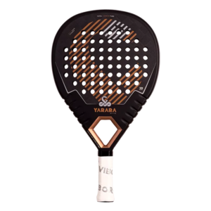 Vibor-A Padel Racket Yarara Elite 24K 2.0 2025