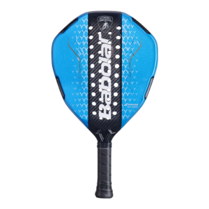 Babolat Padel Racket Lamborghini BL.003 Blue 2026