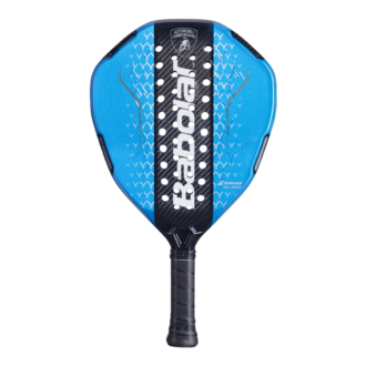 Babolat Padel Racket Lamborghini BL.003 Blue 2026