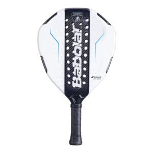 Babolat Padel Racket Lamborghini BL.003 White 2026