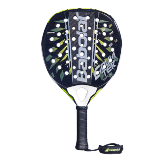 Babolat Padel Racket Counter Viper 2026