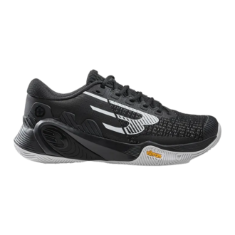 Bullpadel Padelschuhe Vertex Vibram 26V Schwarz 2026