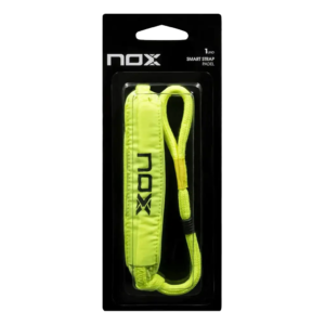Cord Nox smartstrap Yellow Fluorine