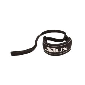 Cord Siux Black