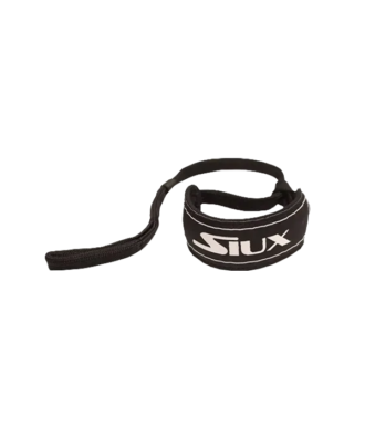 Cordon Siux Negro