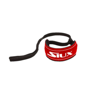 Cord Siux Red