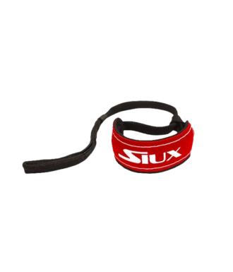 Cordon Siux Rojo