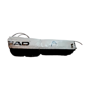 Red from Padel Head