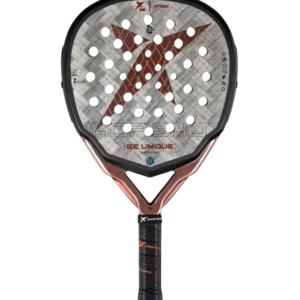 Drop Shot Padel Racket Blitz Attack 2025