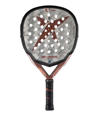 Padel Schläger Drop Shot Blitz Attack 2025