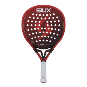Siux Padel Racket Electra Elite 6 2026