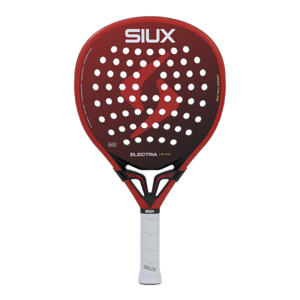 Siux Padel Racket Electra Elite 6 2026