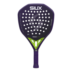 Siux Padel Racket Fenix Elite 6 2026