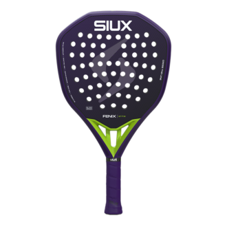 Padel Schläger Siux Fenix Elite 6 2026